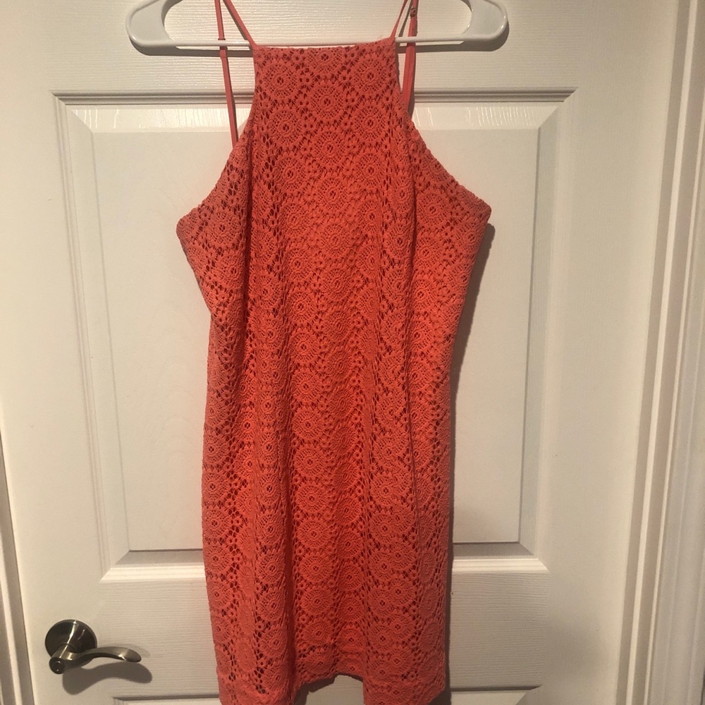 Lilly Pulitzer dress